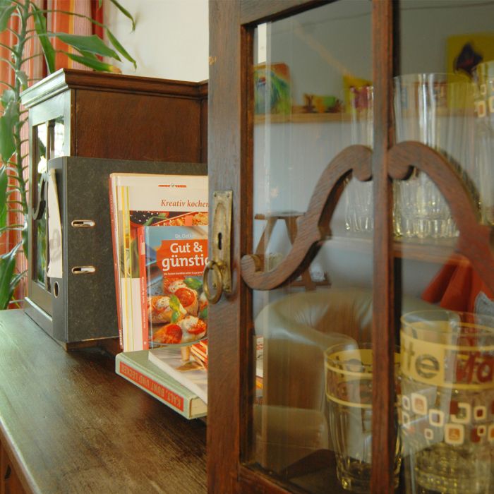 Wohnen in Wohngruppen